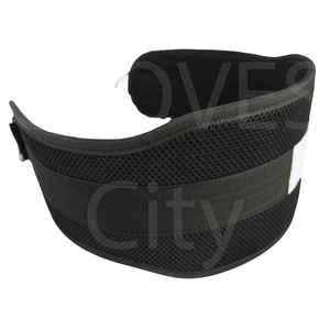 Newly Made GLOVES City Neoprene Weightlifting Dip <b>Belt</b> with Chain-Breathable & Non-Slip for Gym Workouts 2026 - Product Image 1