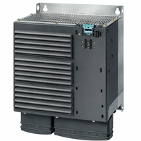 Controlador PLC 6SE70322EE851AA0, Comunicación Modbus, Controlador de Programación Industrial, 64 I/O