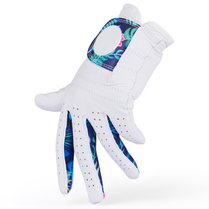 Guantes de Golf Resistentes para Todo Clima |   Palma Reforzada con Doble Costura |   Pedidos al por Mayor - Product Image 1