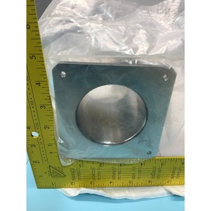MB000-8 Brida Recta DN75 One Square, 129294 - Equipo y Piezas de Semiconductores de Confianza de Global Legacy - Product Image 3