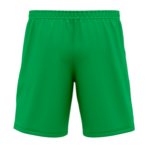 Conjunto de Uniforme de Fútbol para Hombre Verde, Jersey, Pantalones Cortos y Calcetines Sublimados, Transpirables, de Poliéster Protector, Talla Adulto - Product Image 4