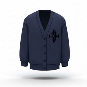 Suéter de Invierno 2026 para Hombre, Diseño Nuevo, Logotipo Personalizado de Alta Calidad, Material de Lana/Acrílico, Venta al Por Mayor, por RIVIAN ATLANTIC - Product Image 1