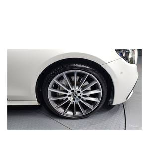 Mercedes-Benz E350 4MATIC AMG Line Classe E 2023 avec volant à gauche, boîte de vitesses automatique, sièges en cuir, caméra arrière - Product Image 5