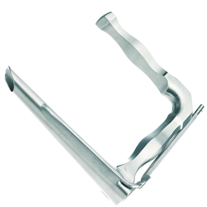 Laryngoscopes Miller les plus vendus pour usage chirurgical, nouvelle collection de laryngoscopes Miller pour usage ORL, légers - Product Image 6