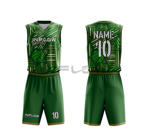 2025-2026 Custom Men's Kids' Youth Reversible Mesh Basketball Jersey Breathable Plus Size <b>Sets</b> <b>Beaded</b> Technique Printed Winter - Product Image 4