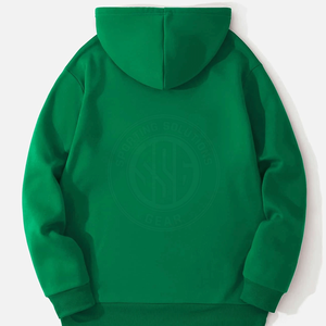 Derniers modèles de sweats à capuche pour hommes fabriqués au Pakistan, style streetwear, prix de gros, sweats à capuche pour hommes en vente en ligne - Product Image 2