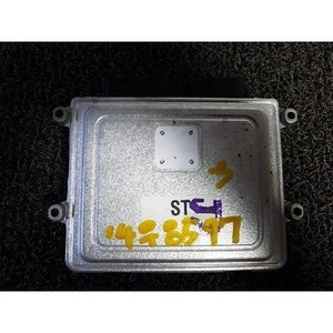 Unité de commande moteur SM5 EX1/DF 2005-2010 d'occasion GENUINE 2311014950 - Product Image 3