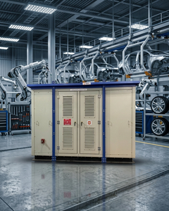 หม้อแปลงไฟฟ้าแบบระบายความร้อนด้วยน้ำมันขนาด 800 kVA แรงดัน 20kV ถึง 400V แบบ ONAN ONAF ระบบระบายความร้อนแบบ Off Load พร้อม Tap Changer ขดลวดทองแดงมาตรฐาน - Product Image 5