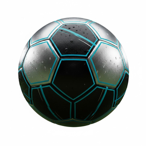 Wholesale Size 4 Size 5 Pu Football Ball Manufacturer customized logo printing sports pakistani Soccer Ball Size 5 <b>Machine</b> - Product Image 3