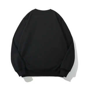 Sudaderas con Capucha Personalizadas de Alta Calidad para Hombre, 100% Algodón, Impresión DTG/DTF, Estilo Holgado, Hombros Caídos, Tejido Grueso - Product Image 5