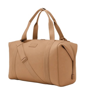 2026 nueva llegada personalizado al por mayor impermeable viaje deporte hombres bolsa de lona ligera bolsa de lona - Product Image 1