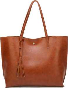 Nouveaux sacs à main en cuir souple et durable de créateurs de mode pour femmes, de haute qualité, vente en gros - Product Image 4