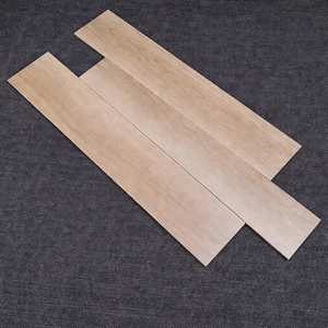 กระเบื้องลายไม้ 15×80 ซม. – รุ่น 8818 - Product Image 1