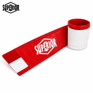 Housse de corde de ring de boxe personnalisée avec logo imprimé, housse de toile de ring de boxe, housse de sol pour ring de boxe thaïlandaise pour extérieur et intérieur - Product Image 6