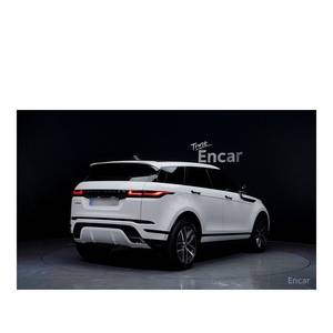 Land Rover Range Rover Evoque P250 Dynamic SE 2024, 8,504 km, con Volante a la Izquierda, Caja de Cambios Automática, Asientos de Cuero, Cámara Trasera - Product Image 2