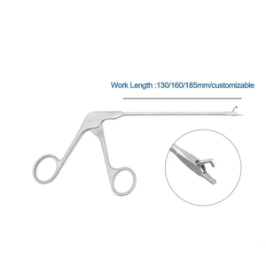 Juego de Instrumentos Ortopédicos Manuales para Artroscopia, para Cirugía de Rodilla/Hombro, Acero Inoxidable de Grado Quirúrgico, Gran Venta - Product Image 1