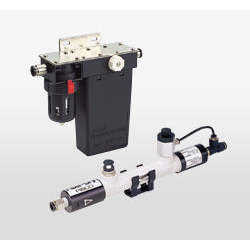 Sécheur d'air Compressors-FFT100 industriel PISCO (membrane) - Product Image 1