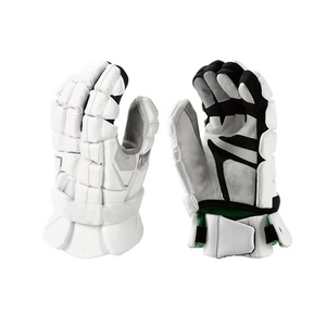 Gants de hockey sur glace légers offrant une protection avec un confort supérieur, une équilibre optimal et une maniabilité athlétique fluide - Product Image 4