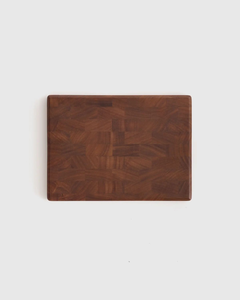 Planche à découper rectangulaire en bois d'acacia écologique pour enfants, pour fruits et viandes, pour la cuisine en plein air - Product Image 3