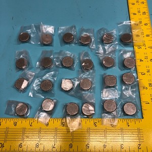 24 Varian 270050 Diamond Pellet, 508204, EP0-222 - อุปกรณ์และอะไหล่เซมิคอนดักเตอร์ระดับโลกที่เชื่อถือได้ - Product Image 3