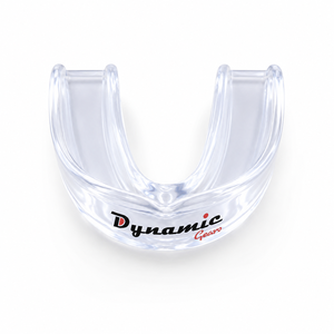 Protector Bucal Deportivo Dynamic Gear, EVA, Hebilla Ajustable, Equipo de Protección para Boxeo, Adultos, Unisex, Ligero, Estilo Profesional, OEM - Product Image 6
