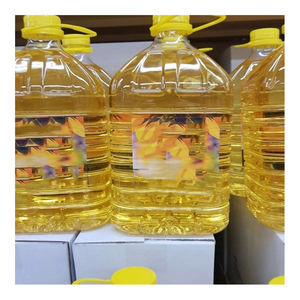 Huile de tournesol RBD de Tanzanie pour la cuisson, durée de conservation de 3 ans, stockage à sec, bouchons à vis en plastique - Product Image 6