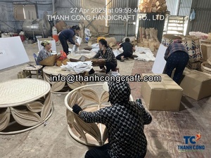 RATTAN BABY <b>TOYS</b> Vietnam Factory Supply Kids Rattan Children's <b>Toy</b> With High Quality And Cheapest Price For Resale - Product Image 6