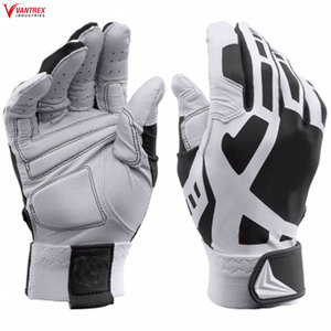 Guantes de Béisbol de Cuero al por Mayor, Modernos, Profesionales, Personalizados, con Nuevo Diseño - Product Image 5