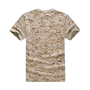 Camisas de caza de manga larga con protección solar, personalizadas, camuflaje, 100% poliéster, ropa de caza para hombre, poliéster y spandex. - Product Image 3