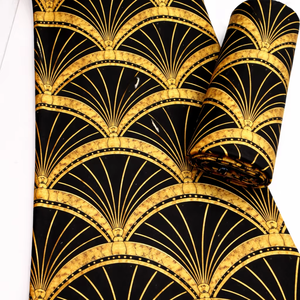 Tela de Encaje Suizo Africano de Alta Calidad, 100% Algodón, Bordado Personalizado para Ropa Tradicional de Etiopía - Product Image 1