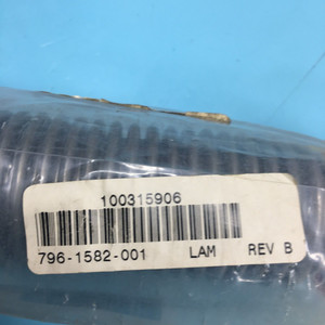 LAM 796-001582-001 HOSE CORR METAL KF50 - อุปกรณ์และอะไหล่เซมิคอนดักเตอร์ระดับโลกที่เชื่อถือได้ - Product Image 4