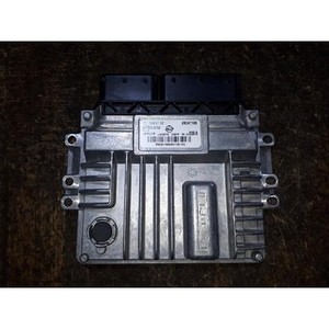 Korando Sports - Unités de commande électroniques et modules informatiques d'occasion 6715400132 - Product Image 1