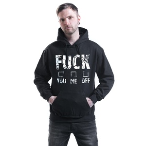 Sudadera Deportiva Ligera de 180 g/m² para Hombre, Sudadera con Capucha Delgada para Otoño, Transpirable, de Algodón, Personalizable - Product Image 4