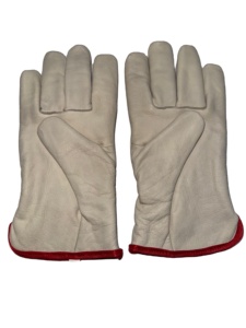 Wholesale Rate Best Quality Water-Resistant Leather Work <b>Driver</b> <b>Gloves</b> For Men Hand Protective <b>Gloves</b> - Product Image 2