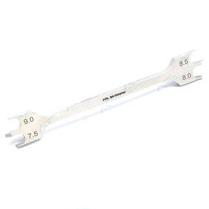Height Gauge Stainless Steel Dental Equipments Dental Instruments Top Quality Dental Orthodontic Sand Finish <b>Bracket</b> - Product Image 1