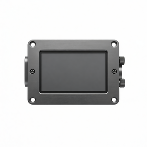 จอ TH765-N ระบบสัมผัสสีทองแผงควบคุมแบบ PLC สปอต HMI ของแท้ของใหม่ - Product Image 1