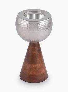 Décoration de maison de luxe, décor arabe, décor du Moyen-Orient, porte-encens traditionnel, brûleur à bois parfumé, porte-encens oud, accessoires bakhoor - Product Image 2
