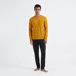 Conjunto Deportivo de Pantalones y Sudadera con Capucha para Hombre, Personalizado, Resistente al Viento, Transpirable, Ecológico, para Otoño e Invierno, Entrenamiento, Jogging - Product Image 6