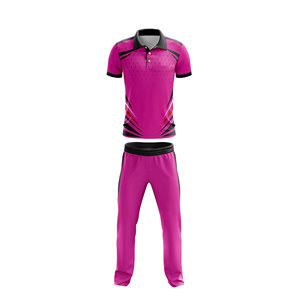 Uniformes de Cricket Premium para Equipos, Conjuntos de Secado Rápido y Transpirables, Kits Personalizados para Partidos, Ropa Deportiva de Alto Rendimiento, Jersey y Pantalones 2026 - Product Image 5