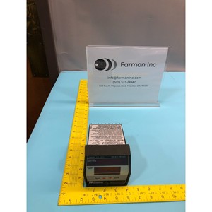 LOVE CONTROLS 327-SP1-SP2-520*028-590 PROCESS - Equipo y Piezas de Semiconductores de Confianza de Marca Global - Product Image 2