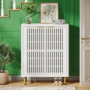 Scarpiera Resistente ed Elegante per Organizzare le Tue Calzature - Product Image 2