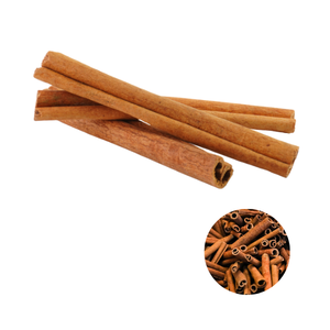 Canela en rollo de la mejor calidad, aroma intenso, fabricada en Vietnam, precio económico, empaquetada en caja de 10 kg, más vendida. - Product Image 1