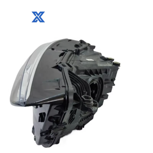 Cho Audi Q3 Đèn pha 2019 Q3 ma trận Đèn pha 2020 2021 2022 2023 xe đèn Q3 đèn pha - Product Image 6