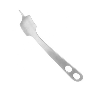 อุปกรณ์ยกกระดูกกระดูก Hohmann อุปกรณ์ผ่าตัดกระดูกทำจากสเตนเลสสตีลโดย vidfive สินค้าต่างประเทศ - Product Image 1