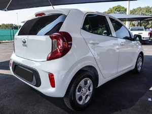 Prix Abordable pour Kia Picanto d'occasion 2024 2025 Certifiée Propre Boîte de Vitesses Automatique Gauche/Droite (RHD/LHD) - Product Image 4