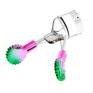 Rizador de Pestañas de Acero Inoxidable, Herramienta para Pestañas, Proveedor de Fábrica al por Mayor, Rizador de Pestañas Profesional, Equipo de Maquillaje, Fábrica OEM ODM - Product Image 2