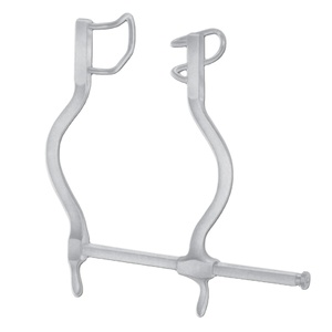 GOSSET ÉCARTEURS Offre Spéciale Excellente Qualité Prix de Gros Chirurgical Gosset Écarteur Abdominal CE & ISO Approuvé - Product Image 1