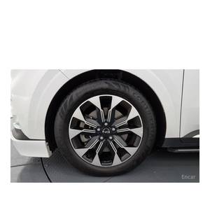 สำหรับรถยนต์ Kia Carnival 9 ที่นั่ง รุ่น High-Rise Limousine เครื่องยนต์เบนซิน เกียร์อัตโนมัติ มกราคม 2022 ระยะทาง 21,115 กม. พวงมาลัยซ้าย - Product Image 5