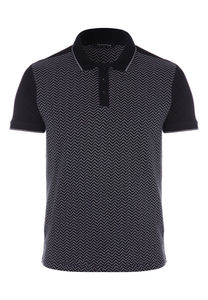 Camisetas Polo de Golf Personalizadas OEM 2026 al por Mayor, de Alta Calidad para Hombre, Blancas, Transpirables, de Algodón, con Impresión Personalizada, Manga Corta - Product Image 4