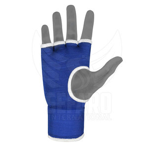 Bandages de boxe rapides en matériau durable, faible MOQ, marque privée, les plus vendus, en promotion - Product Image 5